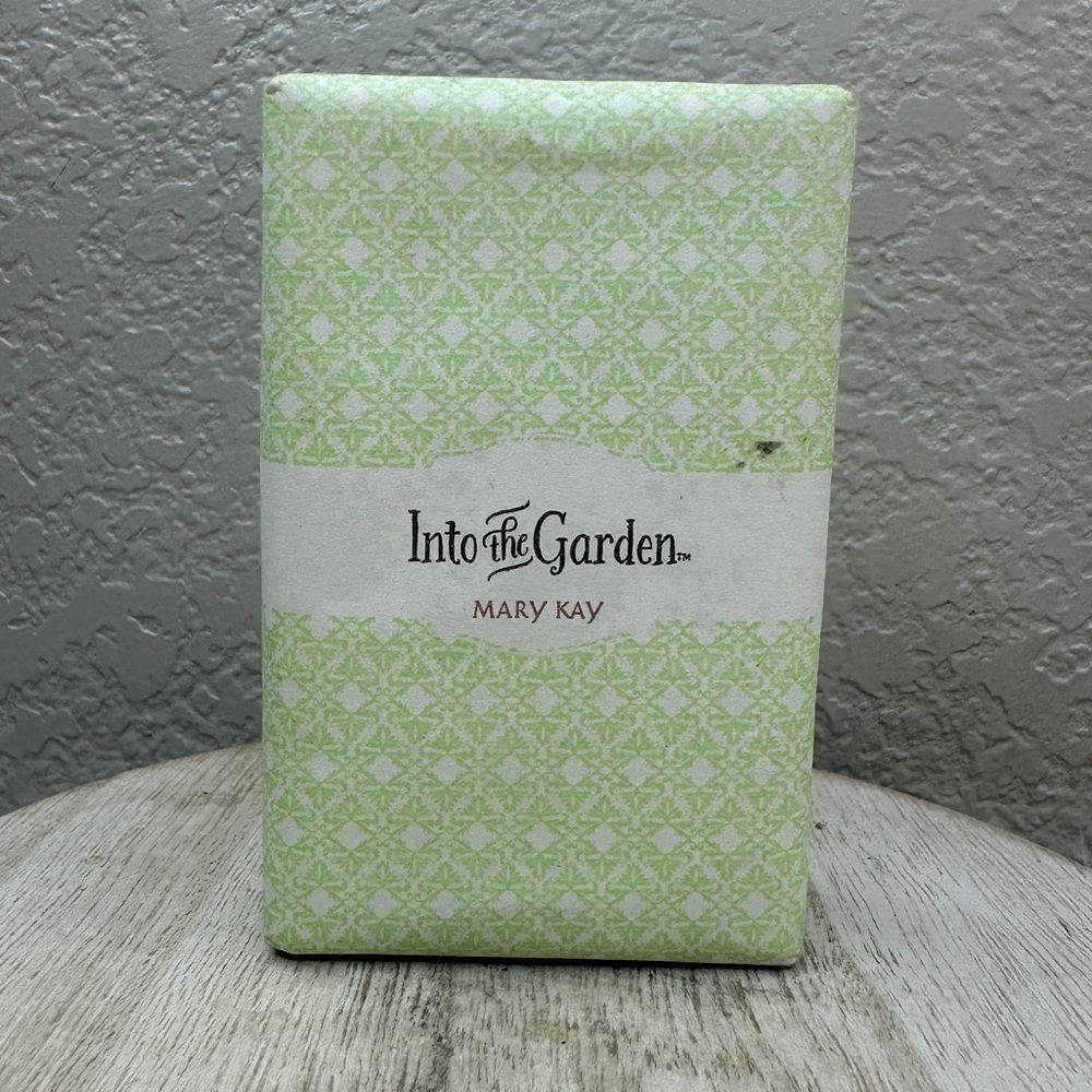 $5 🌙 Into The Garden Mary Kay Soap 🆕 FULL‎ SZ